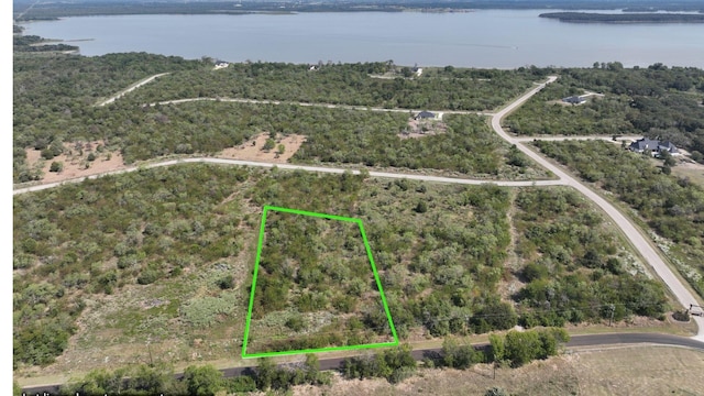 7077 County Road 4042, Kemp TX, 75143 land for sale