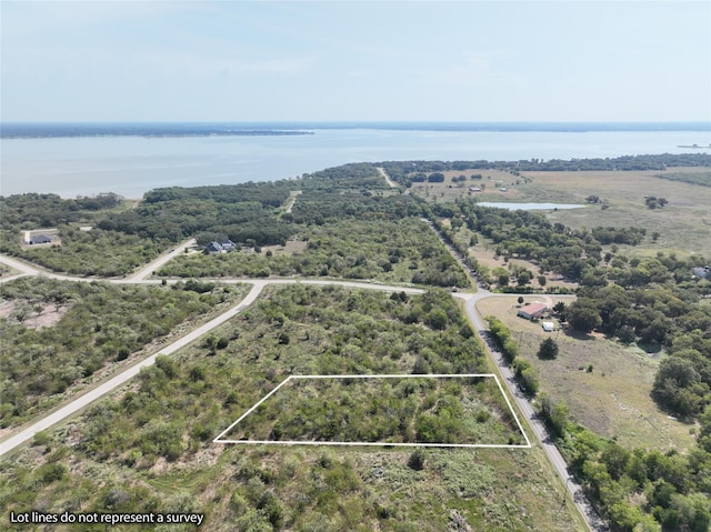 Listing photo 2 for 7077 County Road 4042, Kemp TX 75143