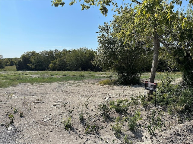 LOT4 E Ball St, Tom Bean TX, 75489 land for sale