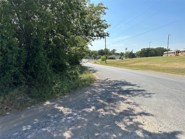 Listing photo 3 for LOT4 E Ball St, Tom Bean TX 75489