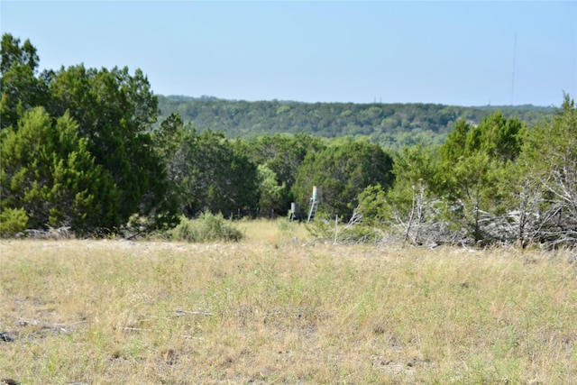 TBD Cr 3400, Kempner TX, 76539 land for sale