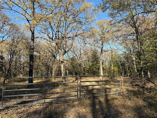 Listing photo 2 for 0000 County Road 2418, Honey Grove TX 75446