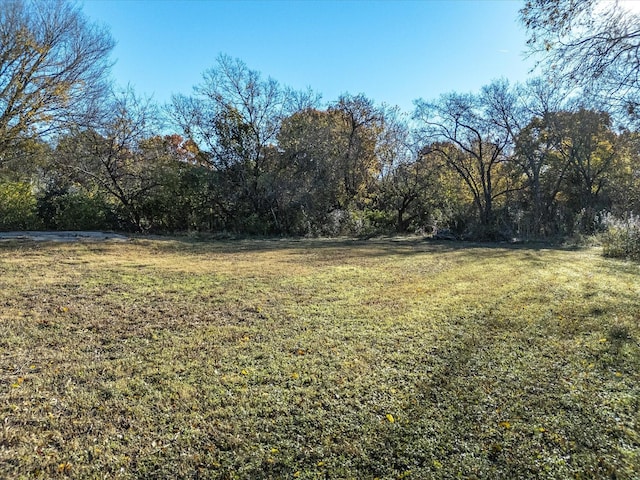 124 Spencer St, Waxahachie TX, 75165 land for sale