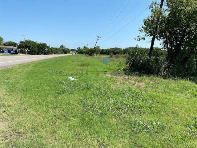 500AND504 N Baugh, Alvarado TX, 76009 land for sale