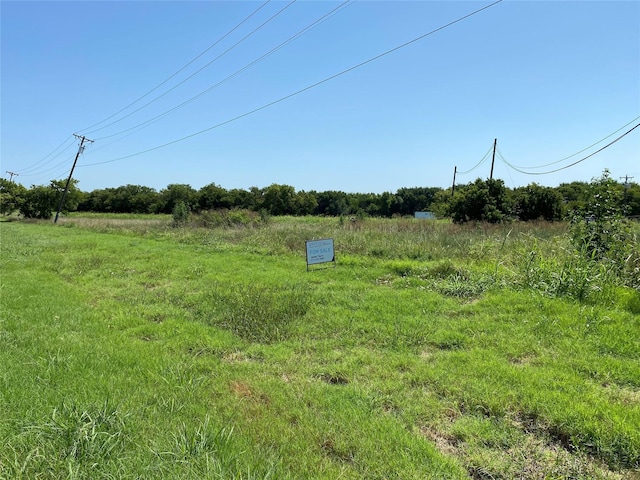 Listing photo 3 for 500AND504 N Baugh, Alvarado TX 76009