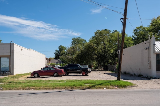 508 S Fitzhugh Ave S, Dallas TX, 75223 land for sale