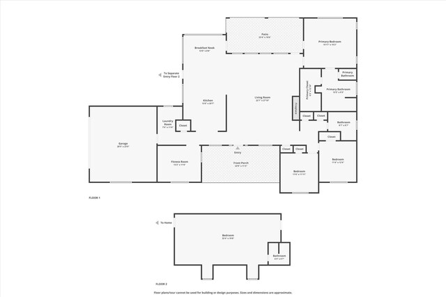 birds eye view of property featuring a rural view