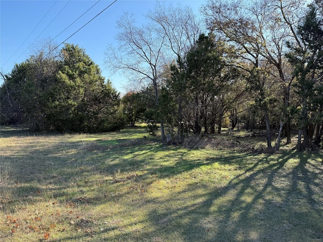 1029 Brazos Dr, Granbury TX, 76048 land for sale