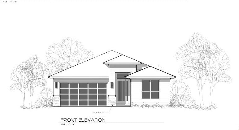 6 Huckleberry, Star Harbor, TX 75148 - view of miscellaneous document