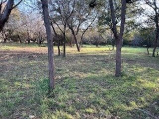 233 Oak St, Buffalo Gap TX, 79508 land for sale