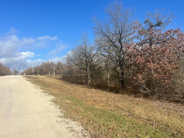 Listing photo 3 for TBD Hcr-1248, Whitney TX 76692