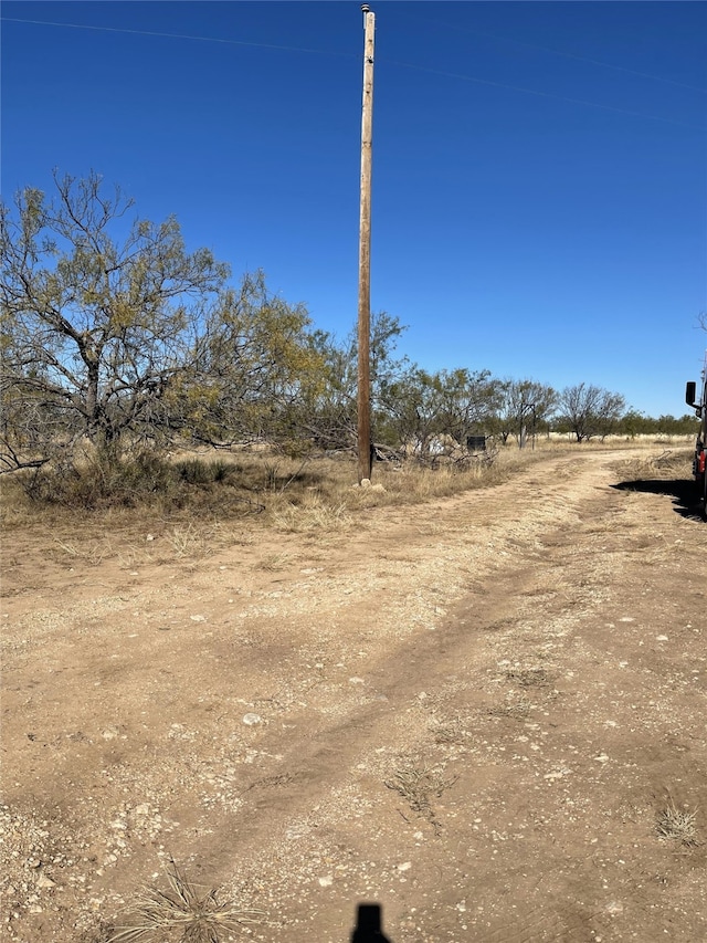 TBD Fm S 586, Bangs TX, 76823 land for sale