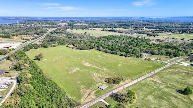 23AC Cedar Mills Rd, Gordonville TX, 76245 land for sale