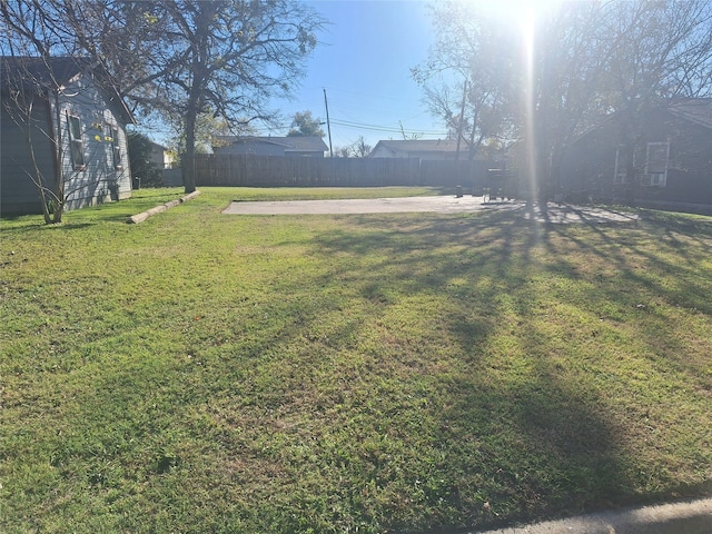 Listing photo 3 for TBD E Hickory St, Kaufman TX 75142