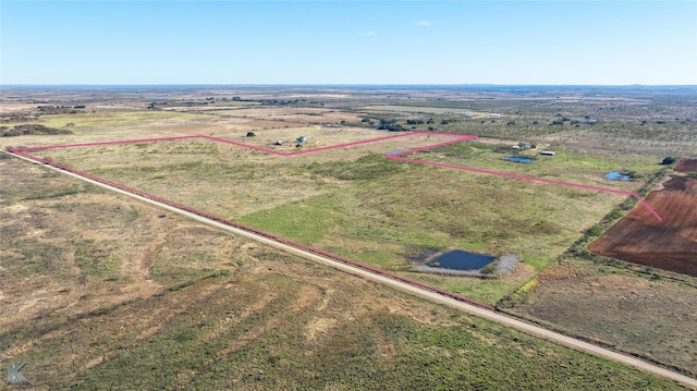 Listing photo 2 for TBD90AC County Road 204, Clyde TX 79510