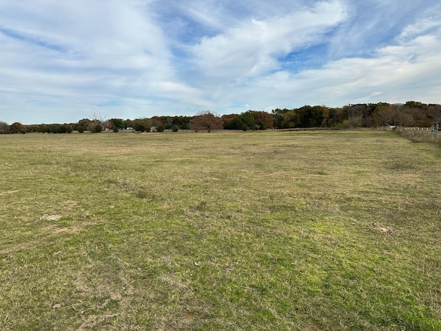 Listing photo 2 for TBDLOT4 County Road 2604, Bonham TX 75418