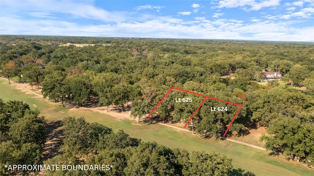 00 Colonial Dr, Mabank TX, 75156 land for sale