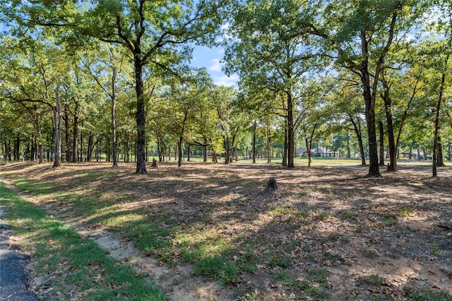 Listing photo 3 for 00 Colonial Dr, Mabank TX 75156