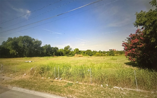 5405 Lawnview Ave, Dallas TX, 75227 land for sale