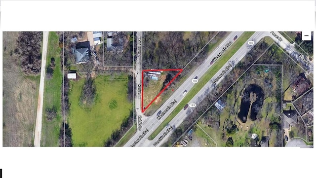 5750 Westworth Blvd, Westworth Village TX, 76114 land for sale