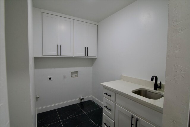 unfurnished bedroom featuring two closets, ceiling fan, and dark wood-type flooring