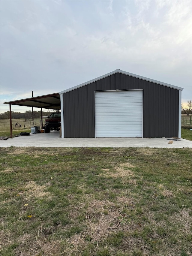 4315 County Road 14750, Paris TX, 75462 land for sale