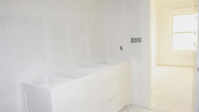 view of bathroom