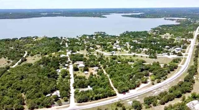 00 Lanai Ct, Runaway Bay TX, 76426 land for sale