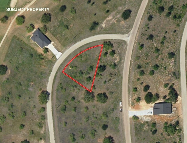 Listing photo 2 for TBD Breezy Dr, Brownwood TX 76801