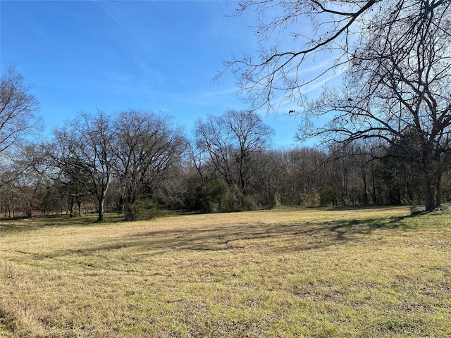 TBD S 3rd St, Bonham TX, 75418 land for sale