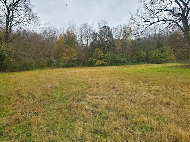 Listing photo 3 for TBD S 3rd St, Bonham TX 75418