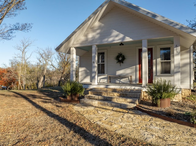 615 E Ross St, Hamilton TX, 76531, 2 bedrooms, 1 bath house for sale