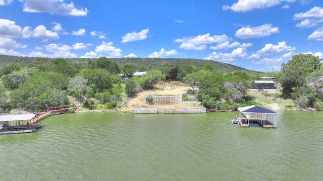 616 Dunn Dr, Palo Pinto TX, 76484 land for sale