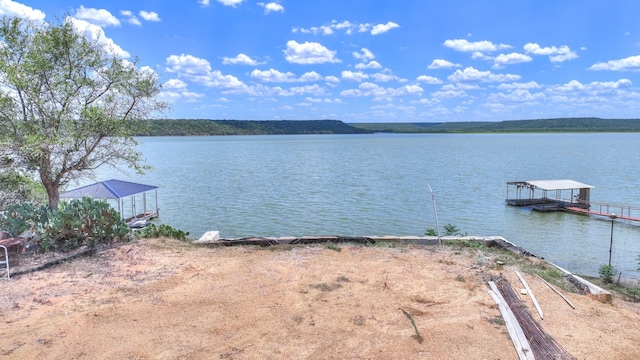 Listing photo 3 for 616 Dunn Dr, Palo Pinto TX 76484