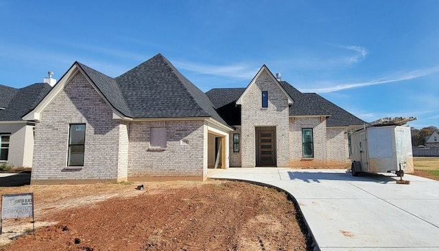 919 Chisolm Trl, Bossier City, LA 71111 - view of front facade
