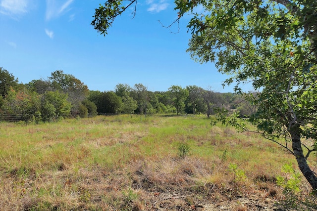 264 Latigo Way, Weatherford TX, 76088 land for sale