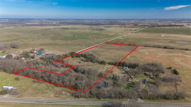 7607 State Highway 50, Commerce TX, 75428 land for sale