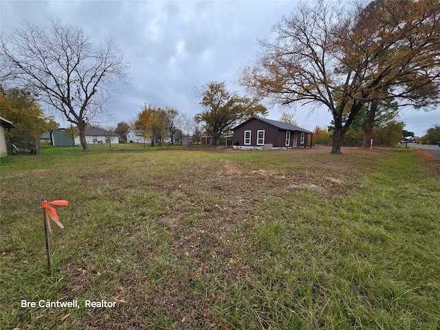 213 Anchor Ln, Gun Barrel City TX, 75156 land for sale