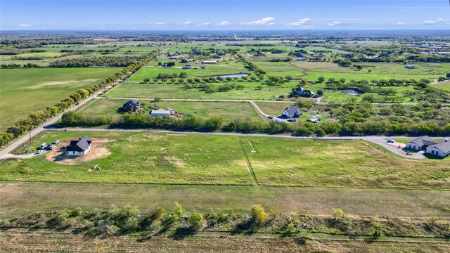 TBD Shepard Road, Aubrey TX, 76227 land for sale