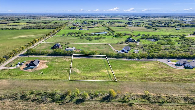 Listing photo 2 for TBD Shepard Road, Aubrey TX 76227