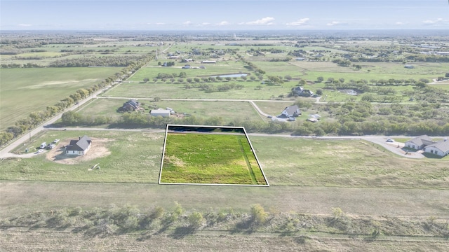 Listing photo 3 for TBD Shepard Road, Aubrey TX 76227