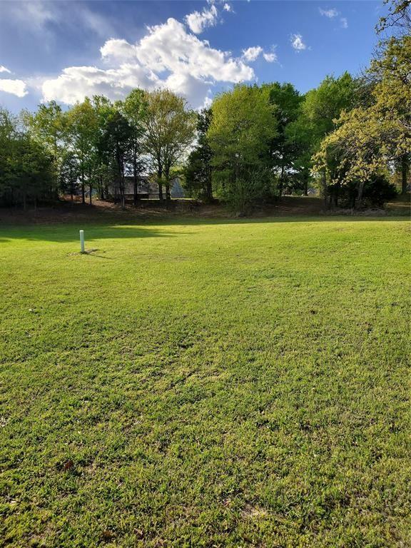 216 Cape Shr, Mabank TX, 75143 land for sale