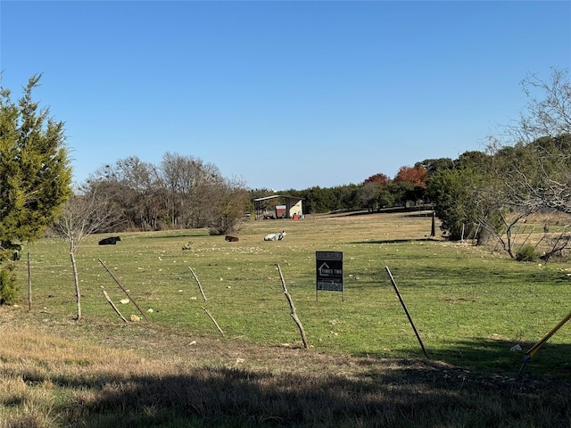 Listing photo 2 for 260 County Road 1780, Clifton TX 76634