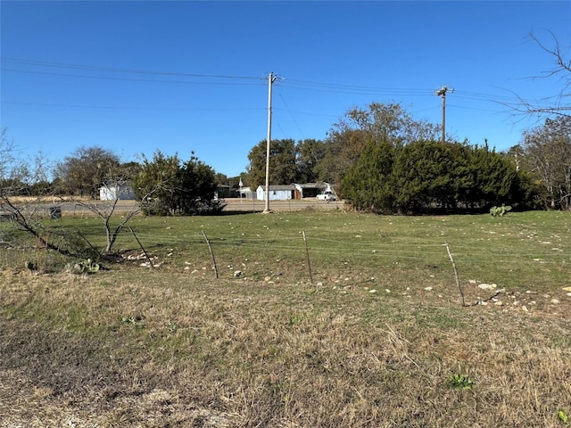 Listing photo 3 for 260 County Road 1780, Clifton TX 76634