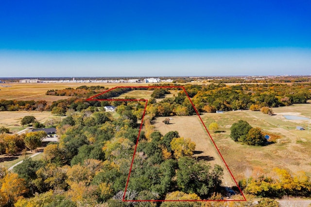 00 County Rd 3303, Greenville TX, 75402 land for sale