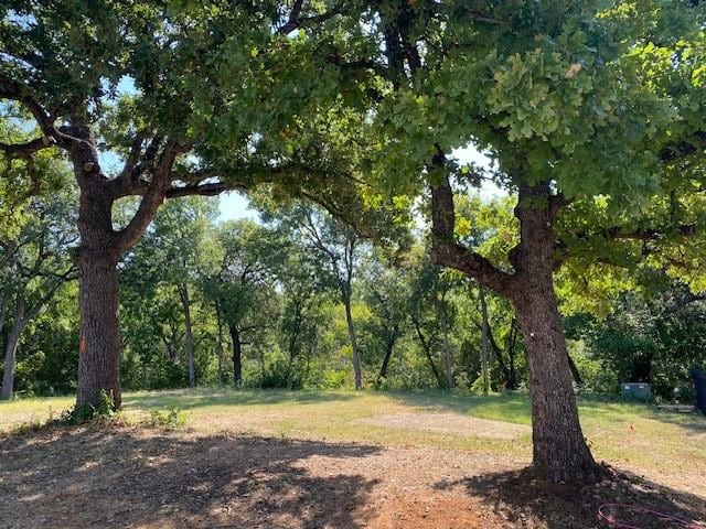 1236 Kelpie Ct, Fort Worth TX, 76111 land for sale