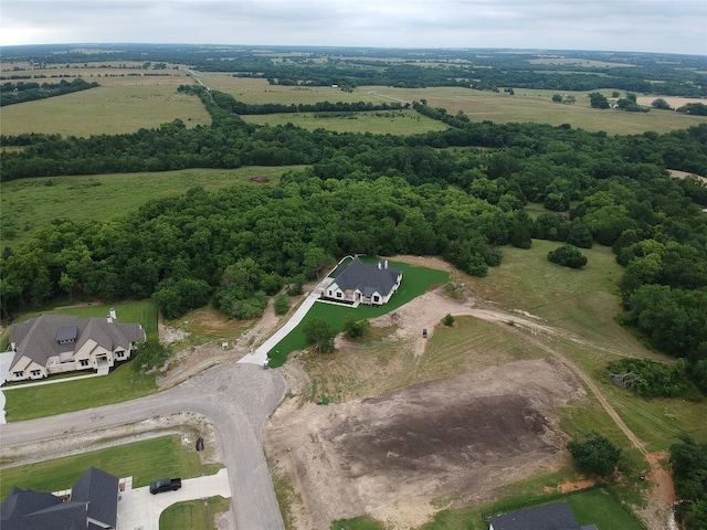 325 Ryker Ln, Gunter, TX 75058 - view of property location with rural landscape