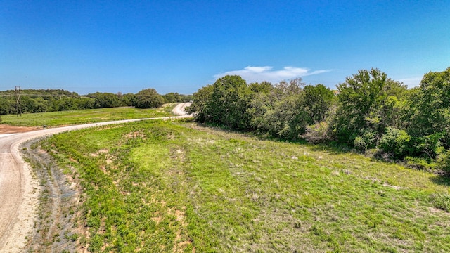 Listing photo 3 for TBD45 Leo Ln, Poolville TX 76487