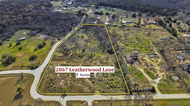 Listing photo 2 for 2067 Leatherwood Ln, Denton TX 76210