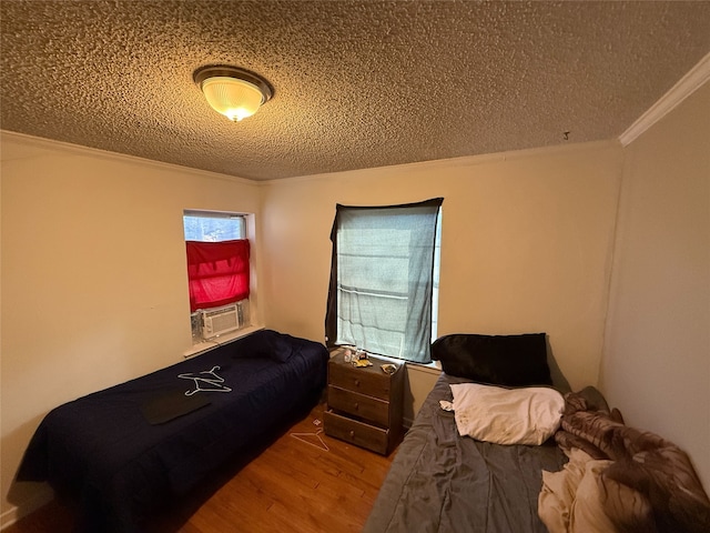 living room featuring a textured ceiling